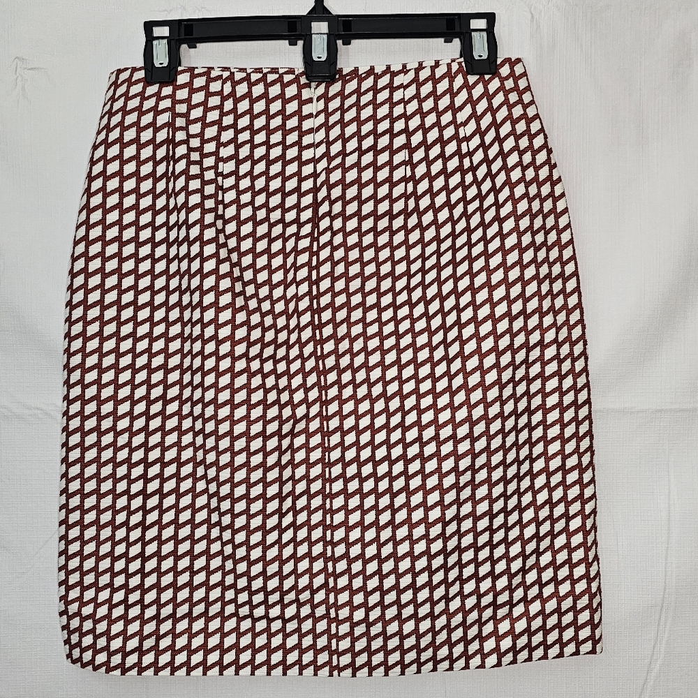 Pencil Skirt Ann Taylor 2 NWT - Picture 8 of 15